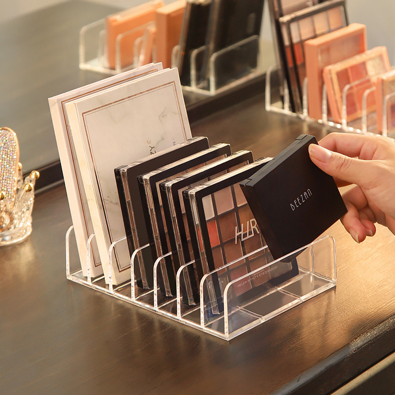 Organizador de maquillaje de 7 - Beauty Makeup Box reseña y precio