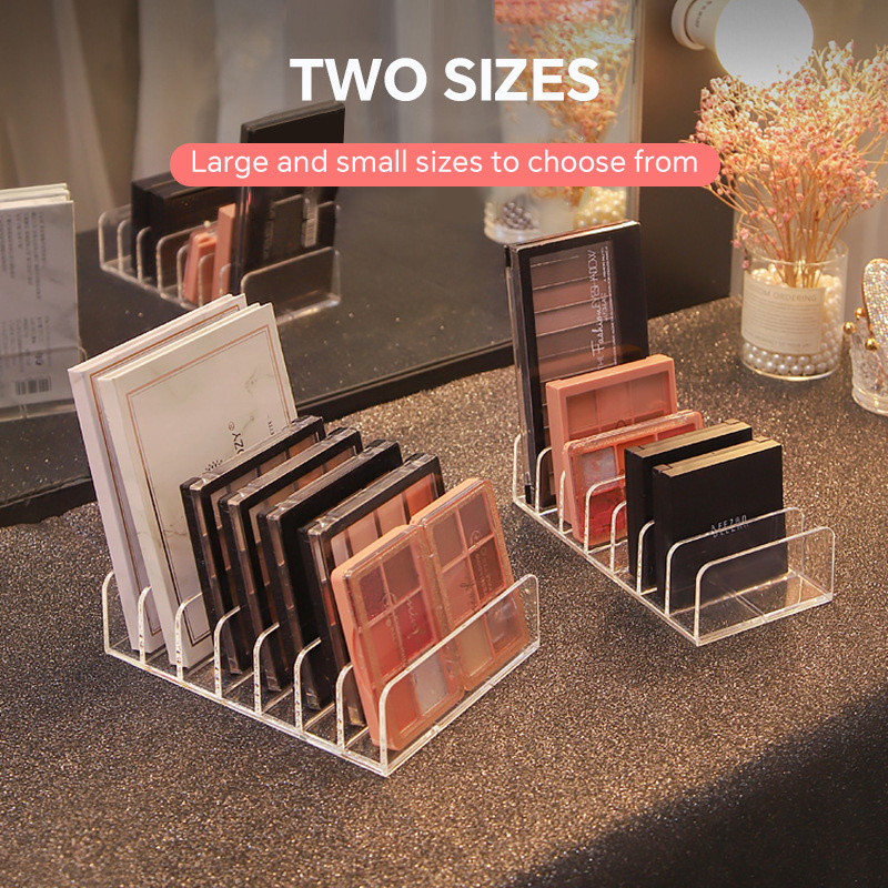 Organizador de maquillaje de 7 - Beauty Makeup Box reseña y precio