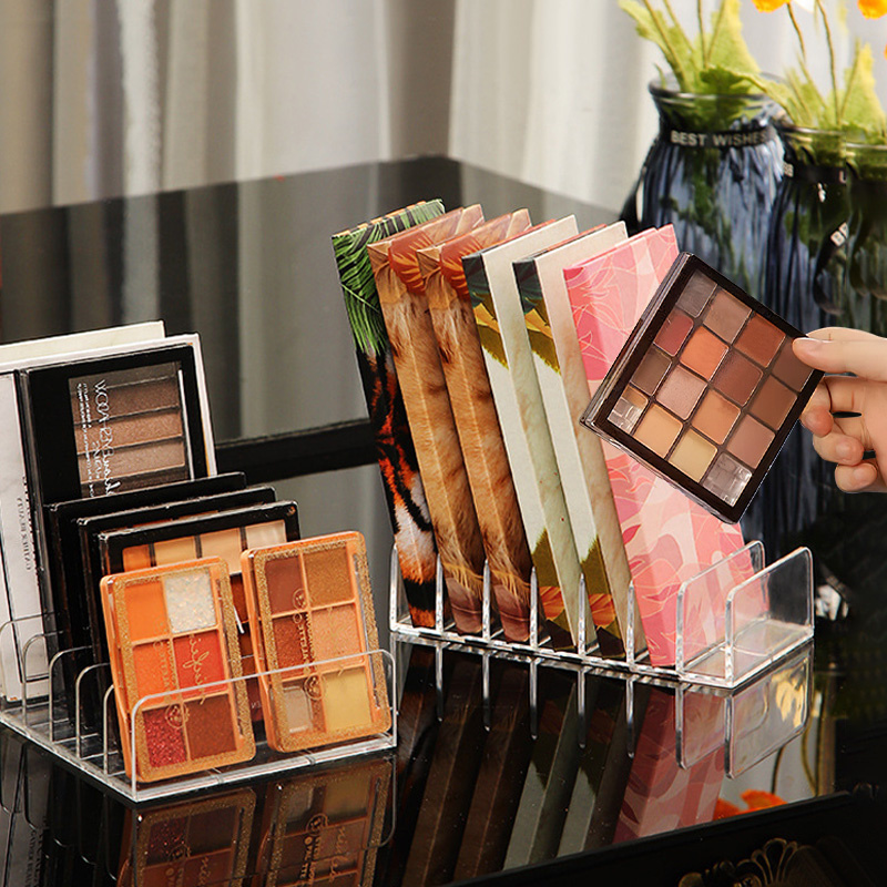 Organizador de maquillaje de 7 - Beauty Makeup Box reseña y precio