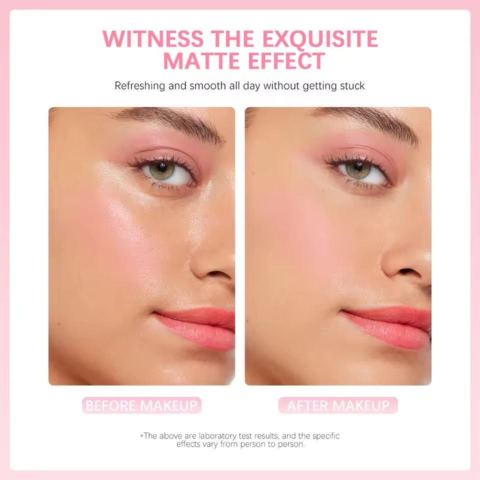 Spray de ajuste matificante re - Beauty Makeup Fixer reseña y precio