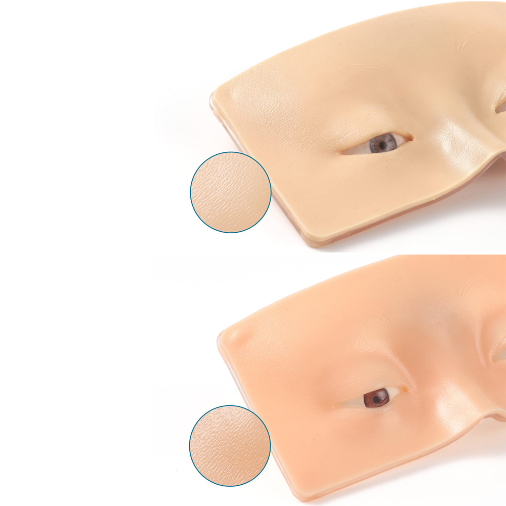 Tabla de Práctica de Maquillaj - Beauty Makeup Academy reseña y precio